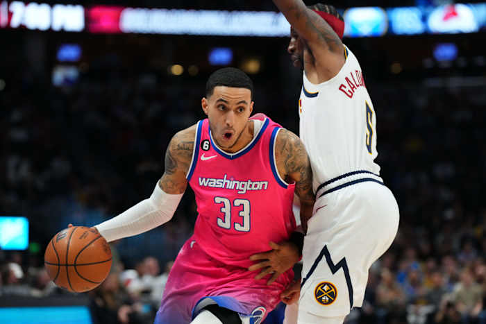 Photo Credit: Ron Chenoy-USA Today